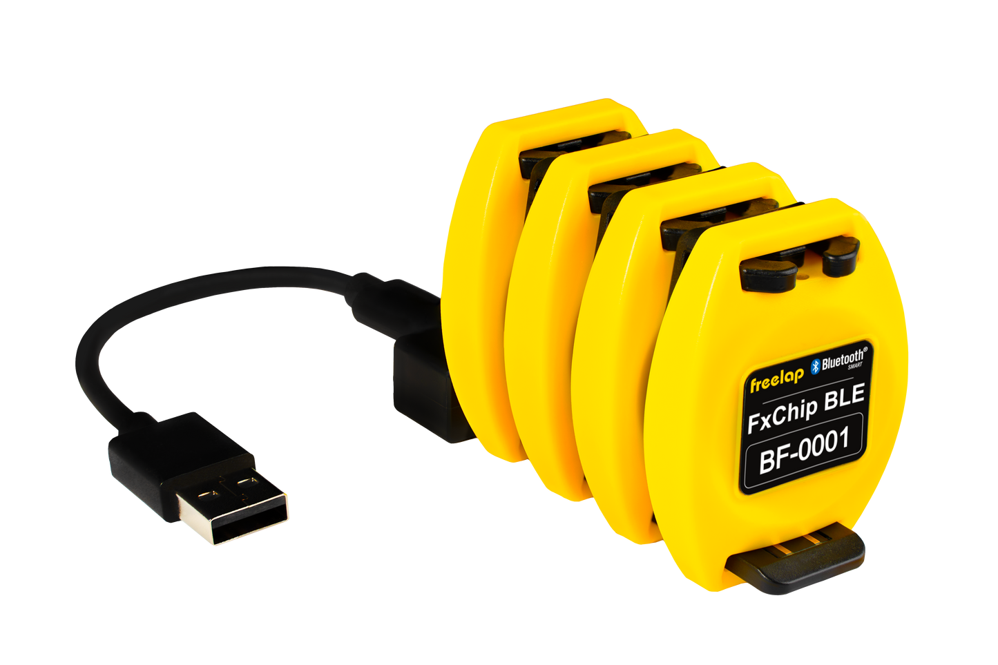 Charger Fx
