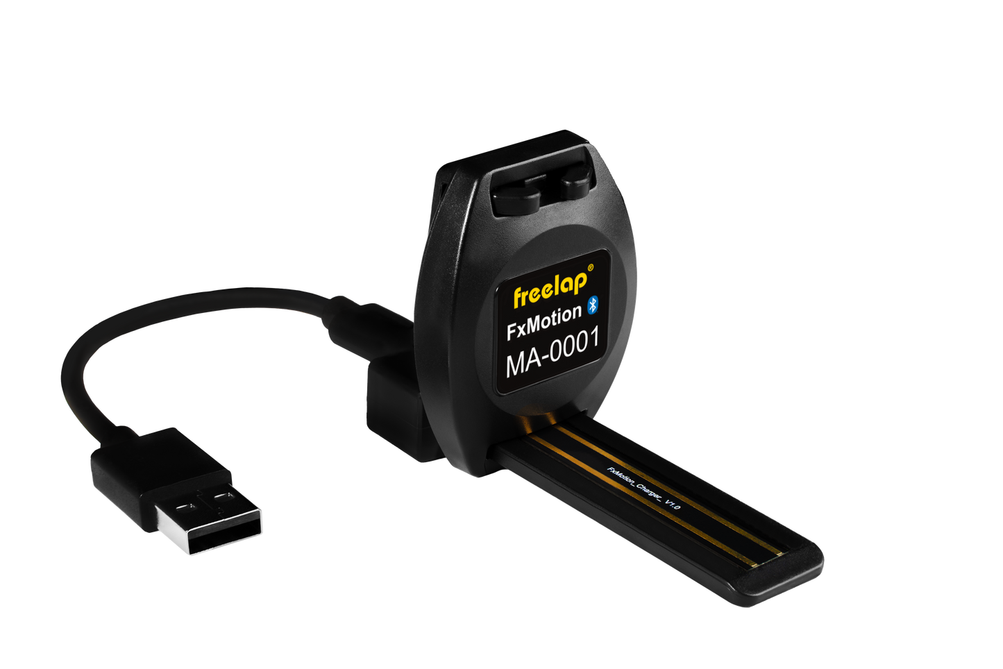 Charger Fx