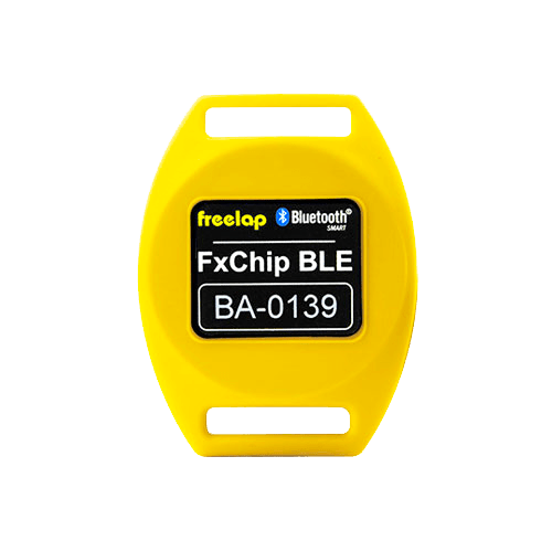 FxChip BLE