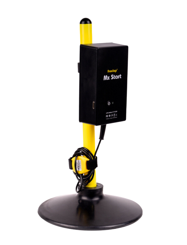 MxStart
