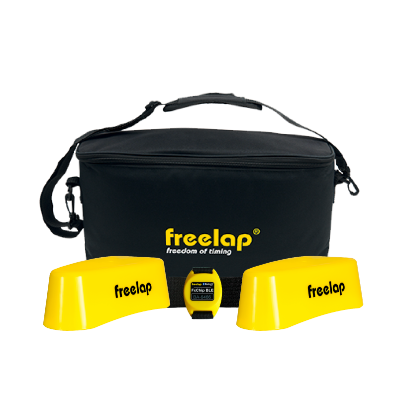 Individual Pack (Biking)