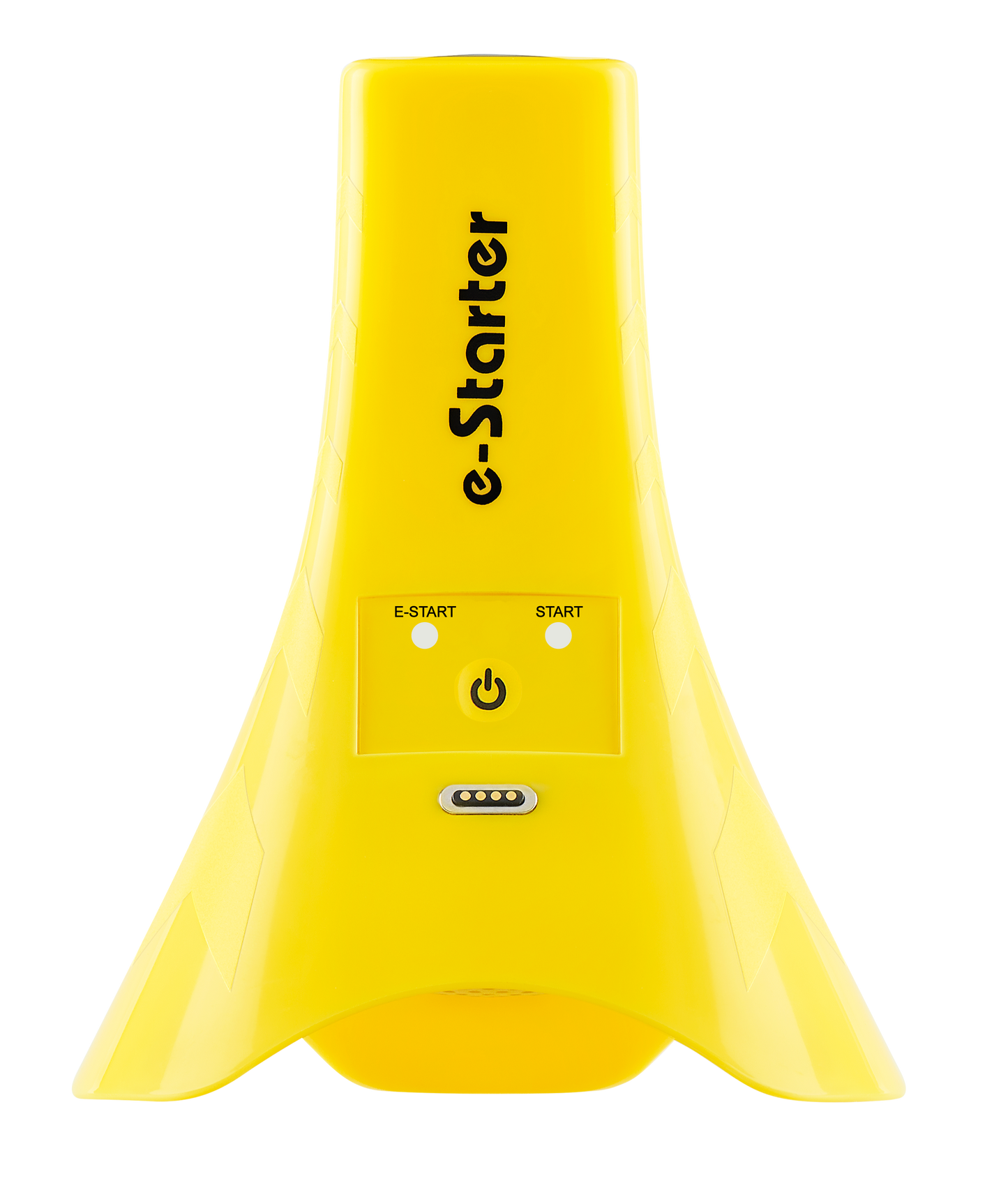e-Starter Remote