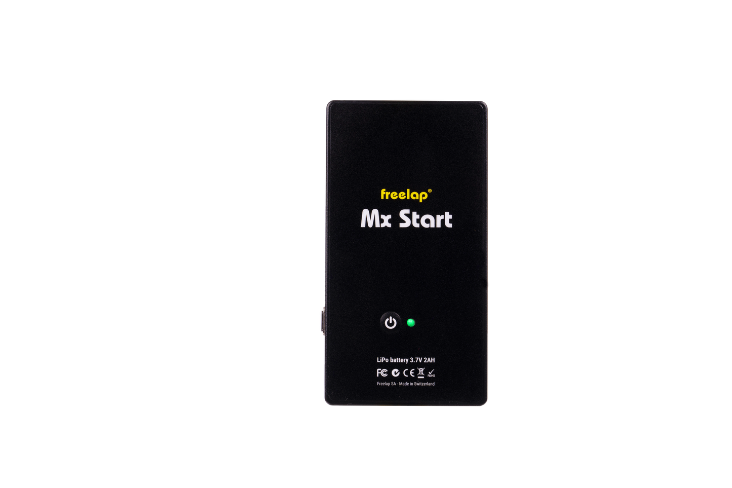 MxStart