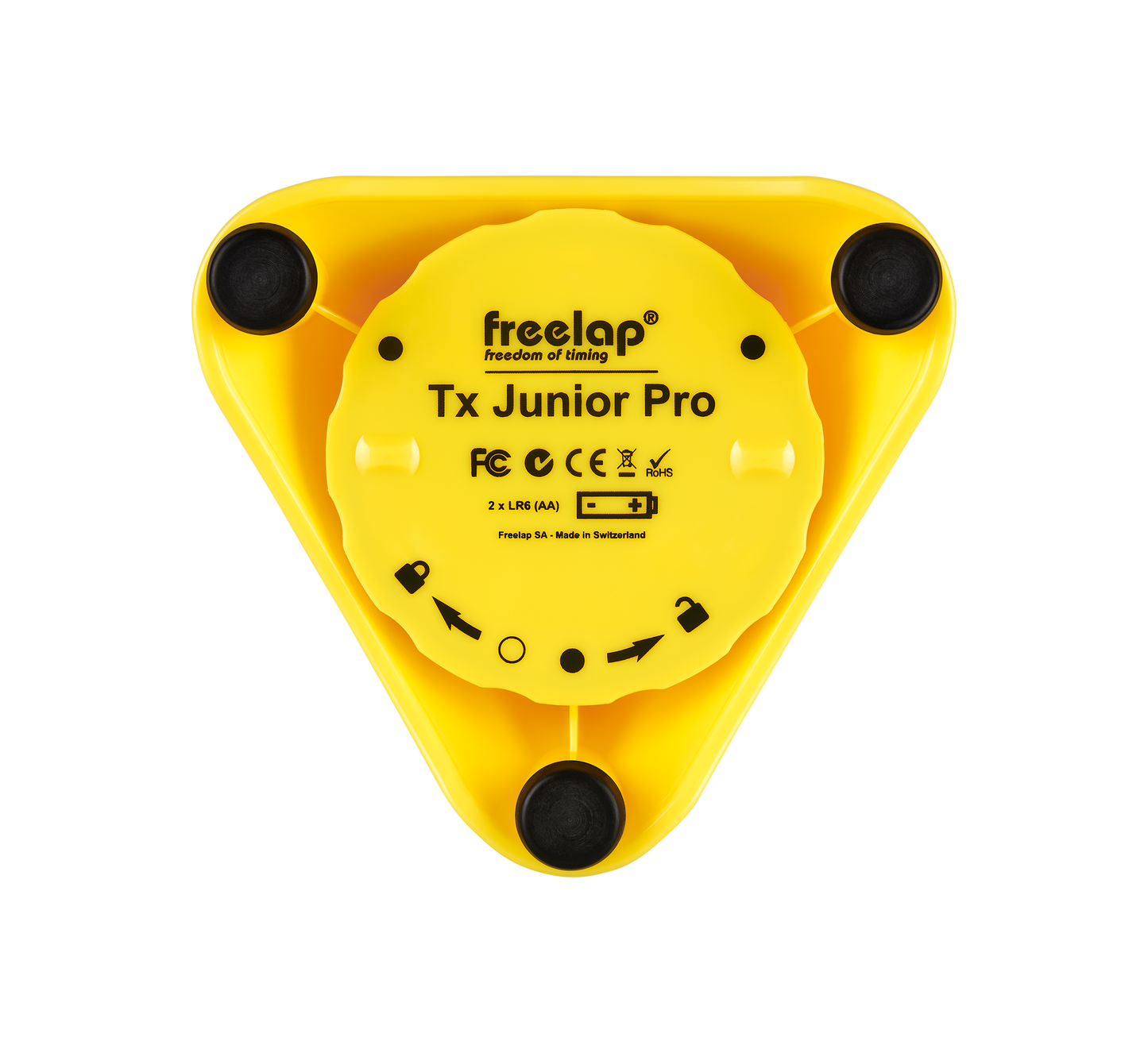 Tx Junior Pro