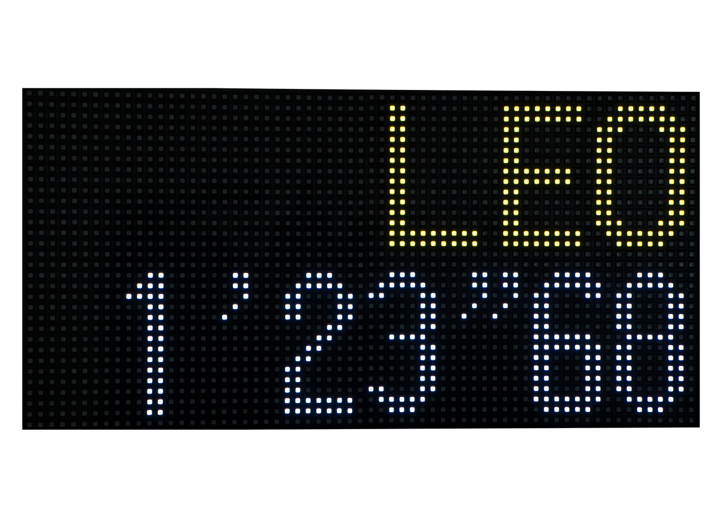 LED Display