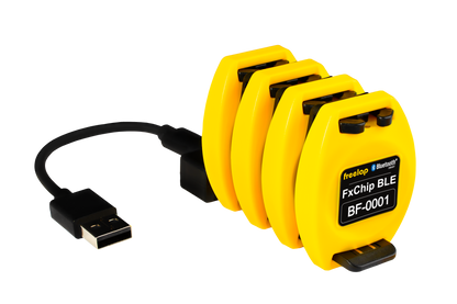 FxChip BLE (Rechargeable)