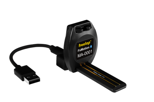 Charger Fx