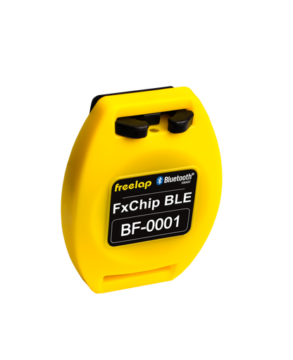 FxChip BLE (Rechargeable)