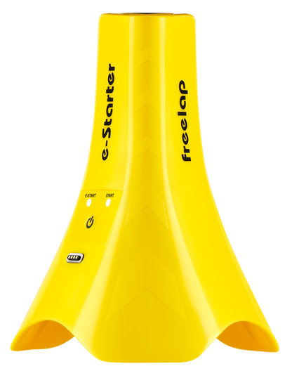 e-Starter Remote