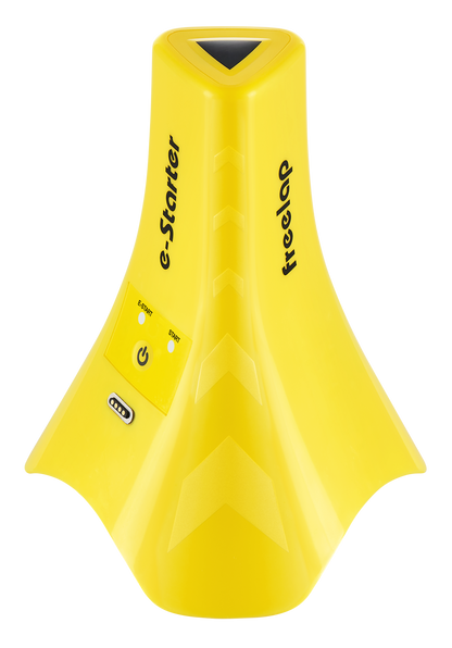 e-Starter Remote
